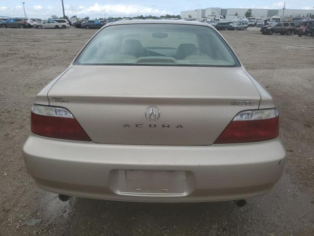 Photo 6 from auction – 2002 ACURA 3.2TL with VIN 19UUA56682A046746