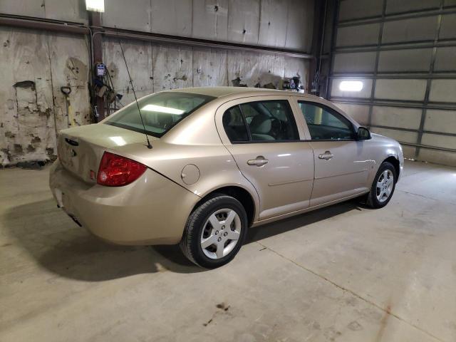 Photo 3 from auction – 2007 CHEVROLET COBALT LT with VIN 1G1AL55F777361385