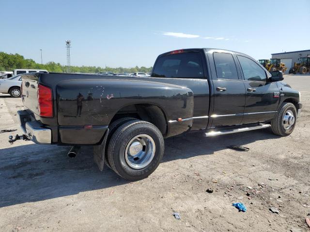 Photo 3 from auction – 2008 DODGE RAM 3500 S with VIN 3D7ML48D68G112192