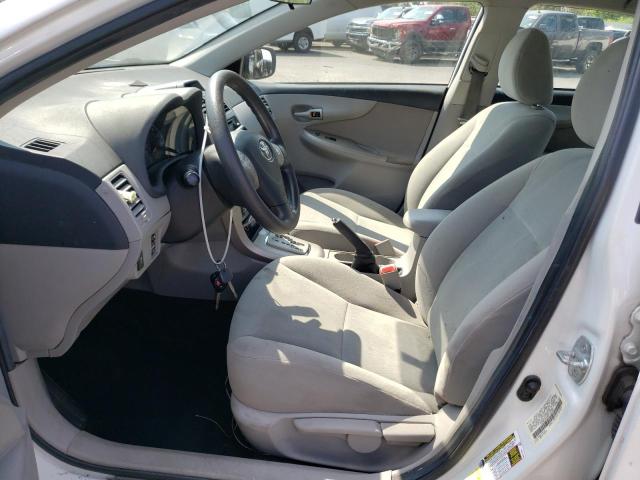 Foto 7 de la subasta – 2013 TOYOTA COROLLA BA con VIN 5YFBU4EE8DP152158
