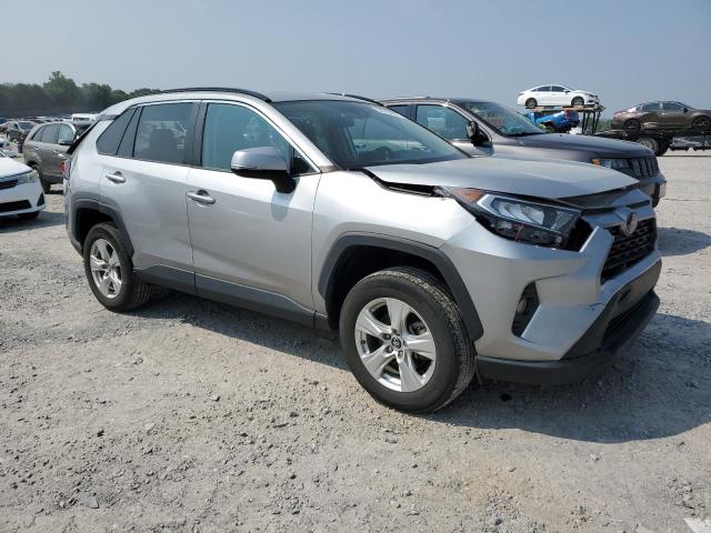 Photo 4 from auction – 2020 TOYOTA RAV4 XLE with VIN 2T3P1RFV6LC061552