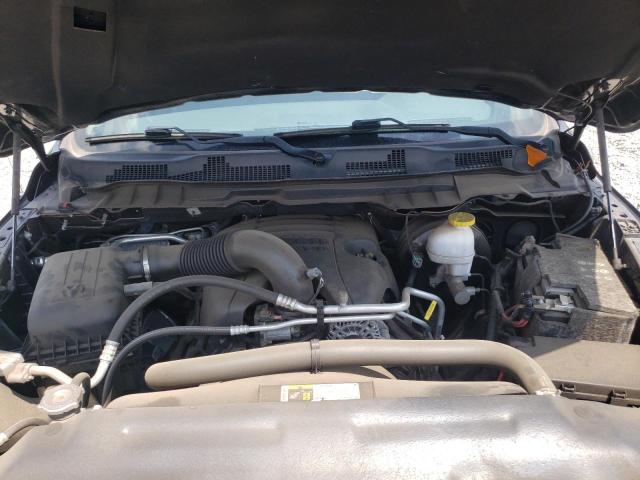 Photo 11 from auction – 2018 RAM 1500 ST with VIN 1C6RR7KT8JS148312