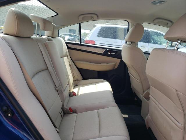 Photo 10 from auction – 2015 SUBARU LEGACY 2.5 with VIN 4S3BNBC68F3020834