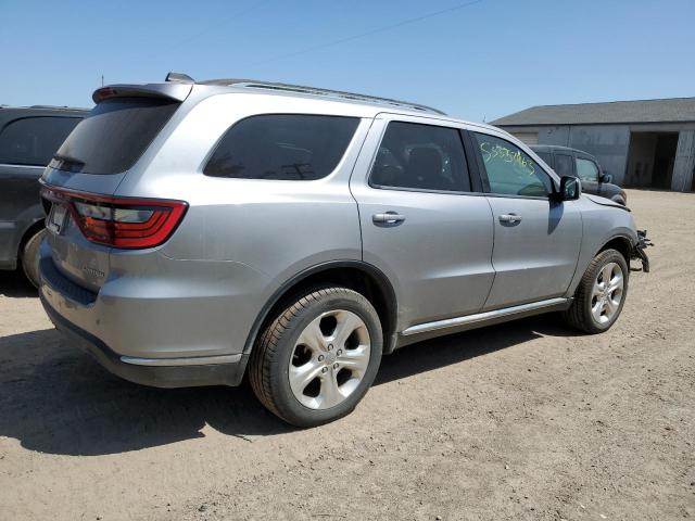 Photo 3 from auction – 2015 DODGE DURANGO LI with VIN 1C4RDJDG3FC111965