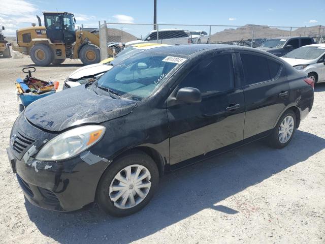 NISSAN VERSA S 2014 z numerem VIN 3N1CN7AP1EL839932 - Zdjęcie z aukcji