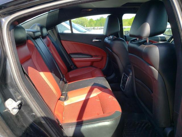 Photo 10 from auction – 2016 DODGE CHARGER SX with VIN 2C3CDXHG7GH126863