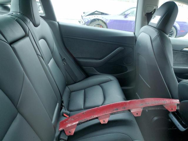 Photo 10 from auction – 2023 TESLA MODEL 3 with VIN 5YJ3E1EA7PF453081