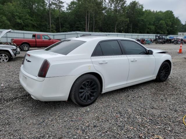 Photo 3 from auction – 2012 CHRYSLER 300 with VIN 2C3CCAAG0CH251711