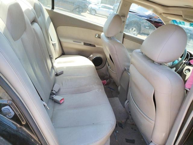 Photo 10 from auction – 2006 NISSAN ALTIMA SE with VIN 1N4BL11D76N403854