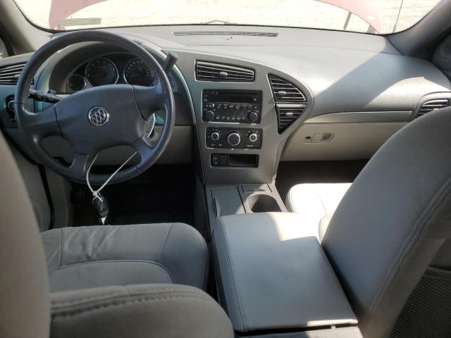 Photo 8 from auction – 2006 BUICK RENDEZVOUS with VIN 3G5DB03L26S538922
