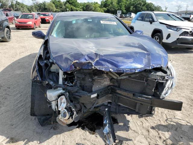 Photo 5 from auction – 2013 HYUNDAI SONATA SE with VIN 5NPEC4AC6DH526431