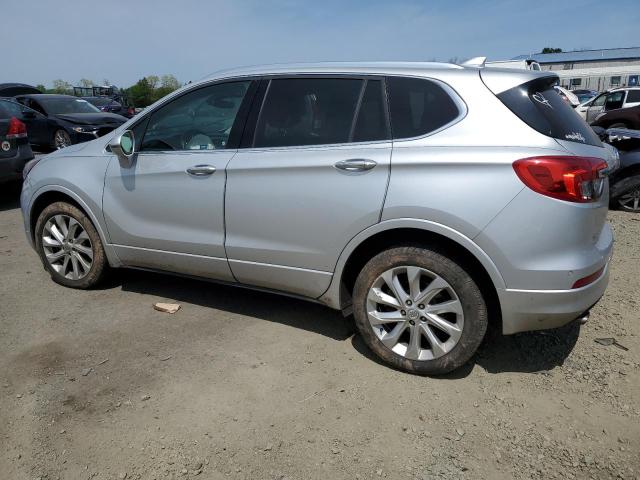 Photo 2 from auction – 2016 BUICK ENVISION P with VIN LRBFXESX2GD212154
