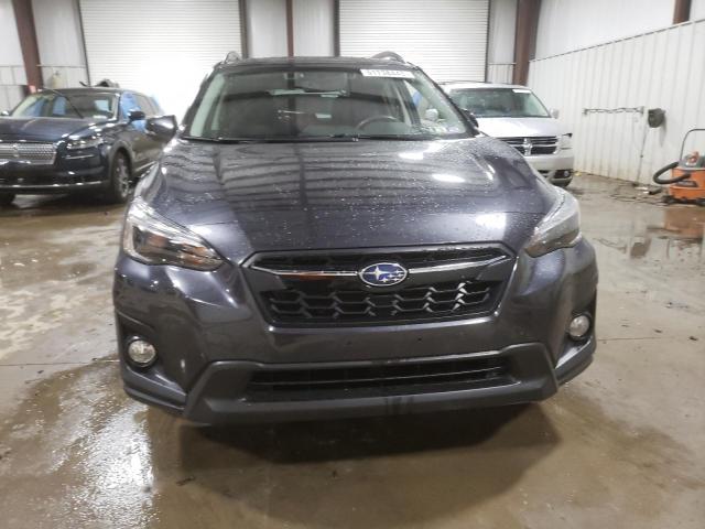 Photo 5 from auction – 2019 SUBARU CROSSTREK with VIN JF2GTAMCXK8335935