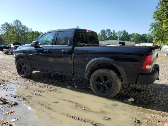 صورة رقم 2 من المزاد - 2019 RAM 1500 CLASS مع VIN 1C6RR6GG6KS699782