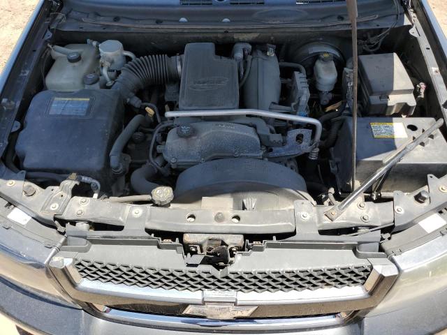 Photo 11 from auction – 2007 CHEVROLET TRAILBLAZE with VIN 1GNDT13S872248286