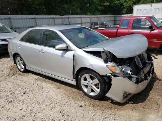 Photo 4 from auction – 2012 TOYOTA CAMRY BASE with VIN 4T1BF1FK1CU060271