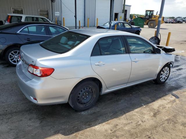 Photo 3 from auction – 2013 TOYOTA COROLLA BA with VIN 5YFBU4EEXDP096644