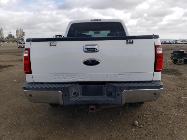 Photo 6 from auction – 2010 FORD F250 SUPER with VIN 1FTSW2BR8AEB26853