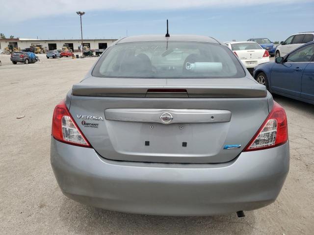 Photo 6 from auction – 2014 NISSAN VERSA S with VIN 3N1CN7AP3EL812697