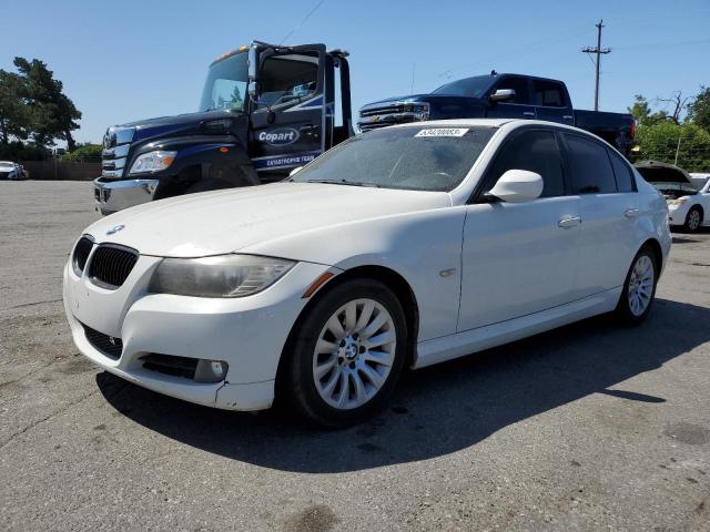 BMW 328 I SULE 2009 with VIN WBAPH53549A437502 - Photo from auction