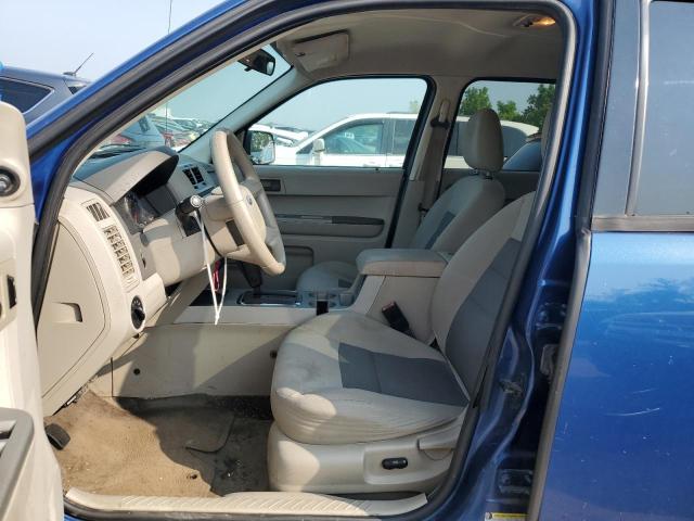 Снимка 7 от търг – 2008 FORD ESCAPE XLT с VIN 1FMCU93128KD40336