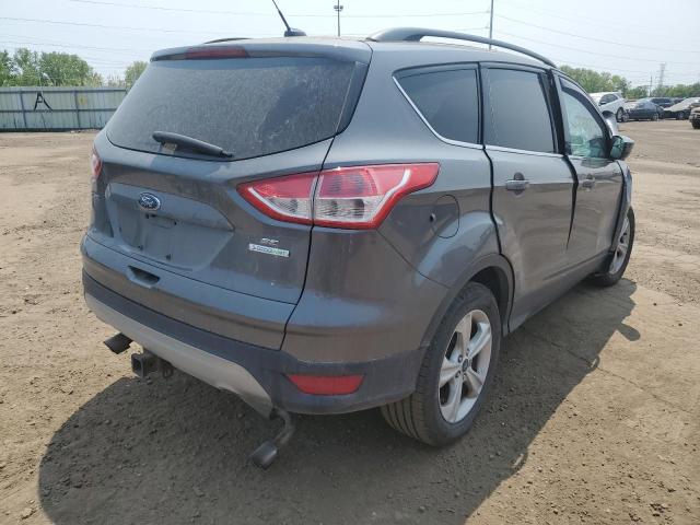 Photo 3 from auction – 2014 FORD ESCAPE SE with VIN 1FMCU0G96EUB07362