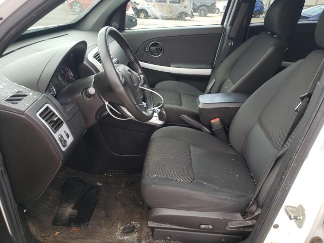 Photo 7 from auction – 2008 PONTIAC TORRENT with VIN 2CKDL33F886018669