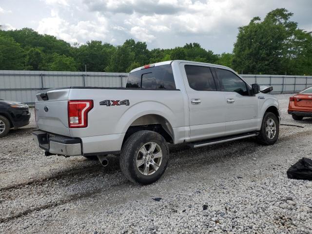 Photo 3 from auction – 2016 FORD F150 SUPER with VIN 1FTEW1EP7GKF60693