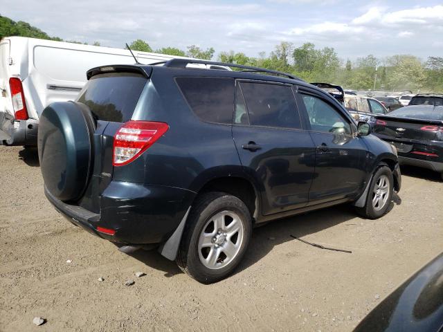 Photo 3 from auction – 2011 TOYOTA RAV4 with VIN 2T3JF4DV8BW106209