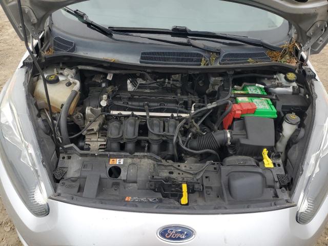 Photo 11 from auction – 2016 FORD FIESTA SE with VIN 3FADP4BJ9GM111332
