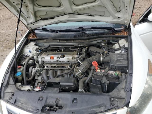 Photo 11 from auction – 2011 HONDA ACCORD EX with VIN 1HGCP2F74BA136848
