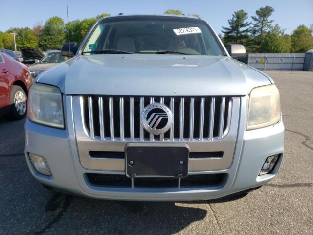 Photo 5 from auction – 2008 MERCURY MARINER with VIN 4M2CU91148KJ31164