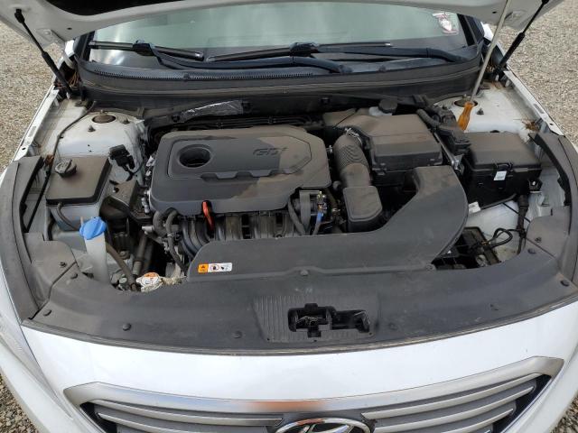 Photo 11 from auction – 2017 HYUNDAI SONATA SE with VIN 5NPE24AFXHH534308