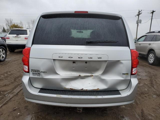 Photo 6 from auction – 2011 DODGE GRAND CARA with VIN 2D4RN3DGXBR628676