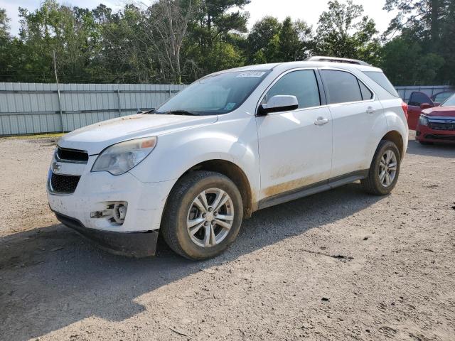 CHEVROLET EQUINOX LT 2012 with VIN 2GNALDEK3C1332074 - Photo from auction