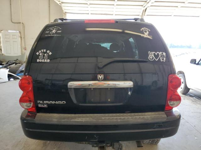 Photo 6 from auction – 2004 DODGE DURANGO with VIN 1D4HB48NX4F164852