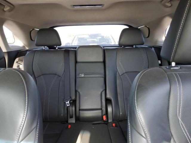 Photo 10 from auction – 2019 LEXUS RX 350 L with VIN 2T2ZZMCA1KC137767