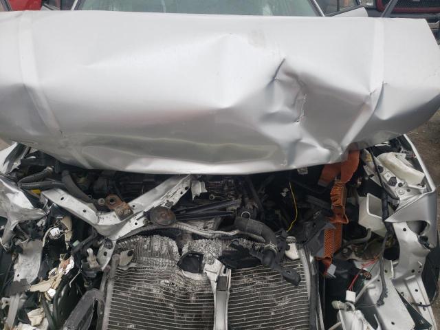 Photo 11 from auction – 2002 MAZDA PROTEGE DX with VIN JM1BJ225621620892