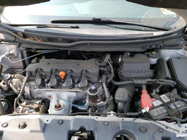 Photo 11 from auction – 2015 HONDA CIVIC LX with VIN 19XFB2F55FE062884