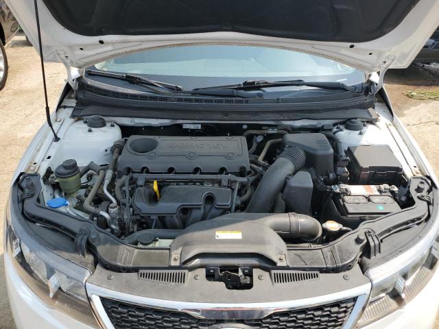 Photo 11 from auction – 2012 KIA FORTE EX with VIN KNAFU4A29C5522510