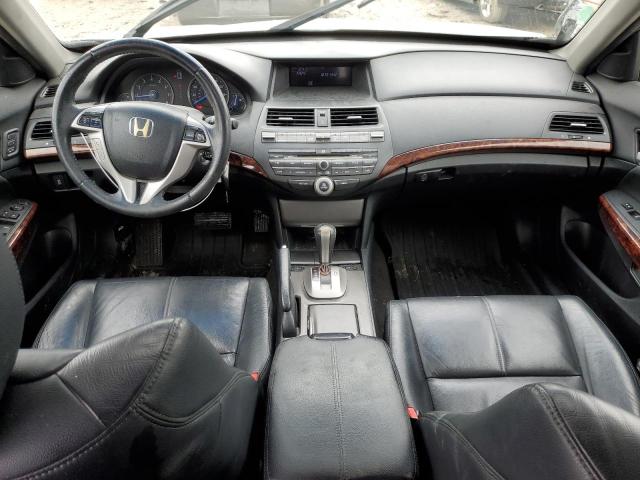 Photo 8 from auction – 2010 HONDA CROSSTOUR with VIN 5J6TF2H52AL014256