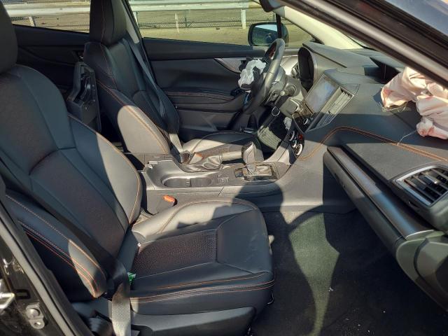 Photo 7 from auction – 2023 SUBARU CROSSTREK with VIN JF2GTHMC0PH277723