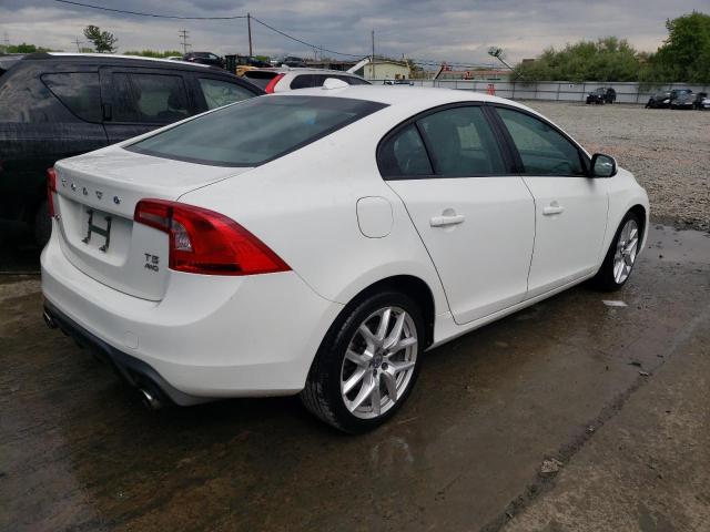 Photo 3 from auction – 2017 VOLVO S60 DYNAMI with VIN YV140MTL9H2440517