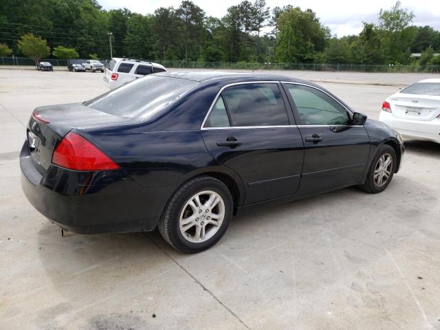 Photo 3 from auction – 2007 HONDA ACCORD SE with VIN 1HGCM56367A150135