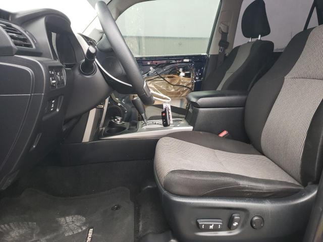 Photo 7 from auction – 2021 TOYOTA 4RUNNER SR with VIN JTEMU5JR2M5959095