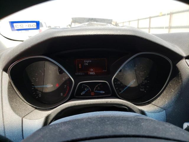 Photo 9 from auction – 2015 FORD FOCUS SE with VIN 1FADP3K27FL244996