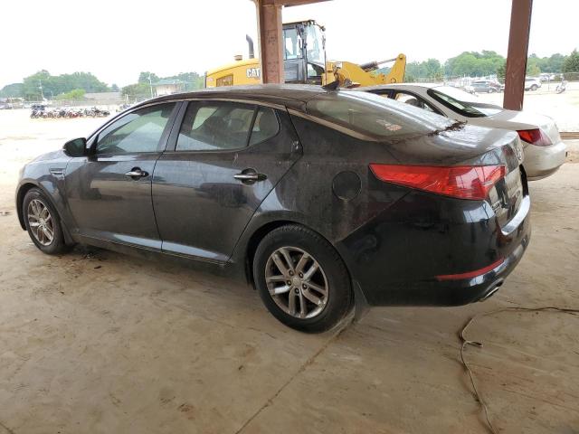 Photo 2 from auction – 2012 KIA OPTIMA LX with VIN 5XXGM4A79CG008252