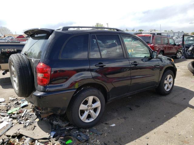 Photo 3 from auction – 2005 TOYOTA RAV4 with VIN JTEGD20V950047105
