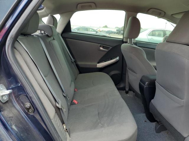 Photo 10 from auction – 2014 TOYOTA PRIUS with VIN JTDKN3DU8E0360083