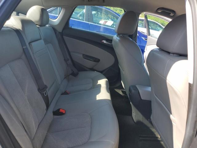 صورة رقم 10 من المزاد - 2015 BUICK VERANO CON مع VIN 1G4PR5SK1F4152754